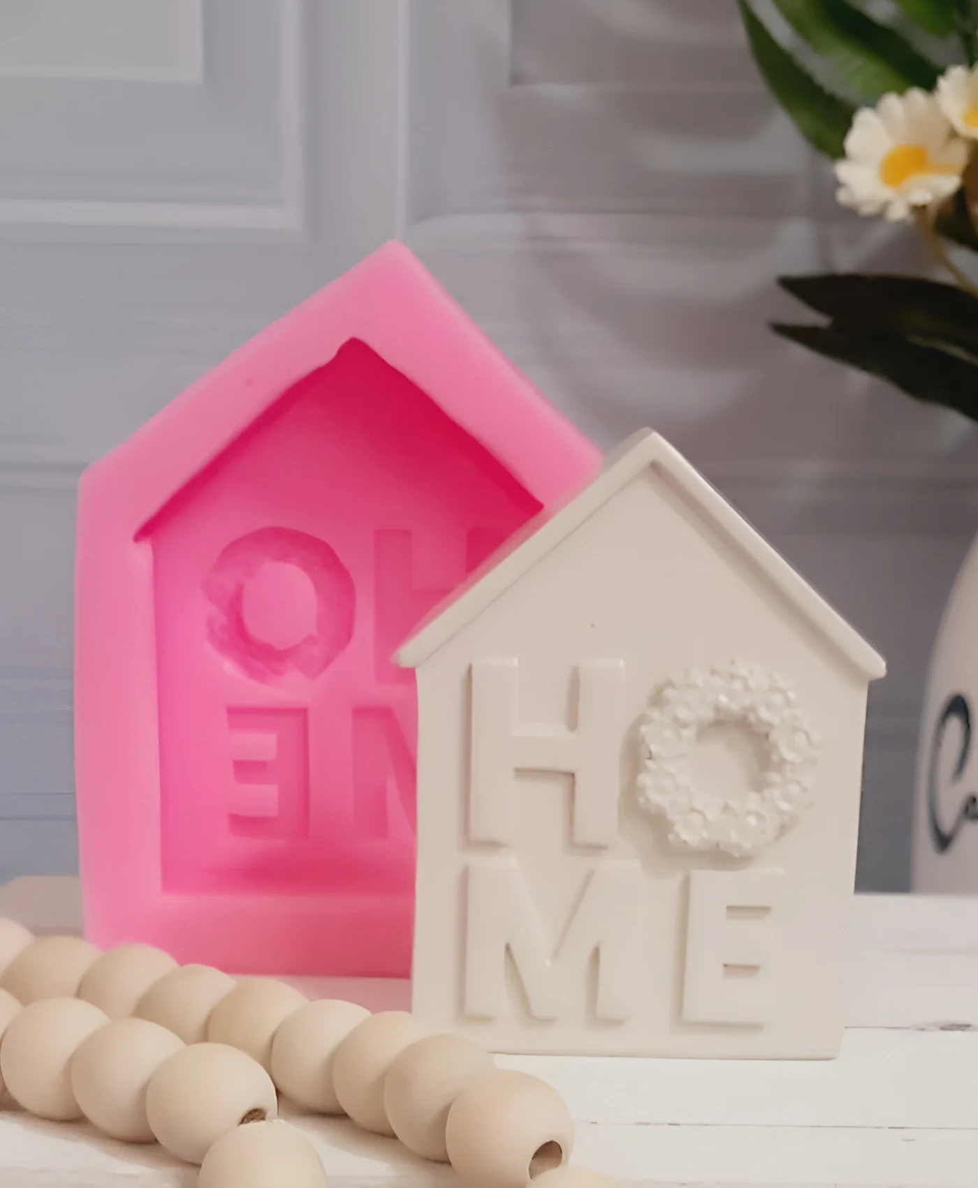 قالب سنگ مصنوعی