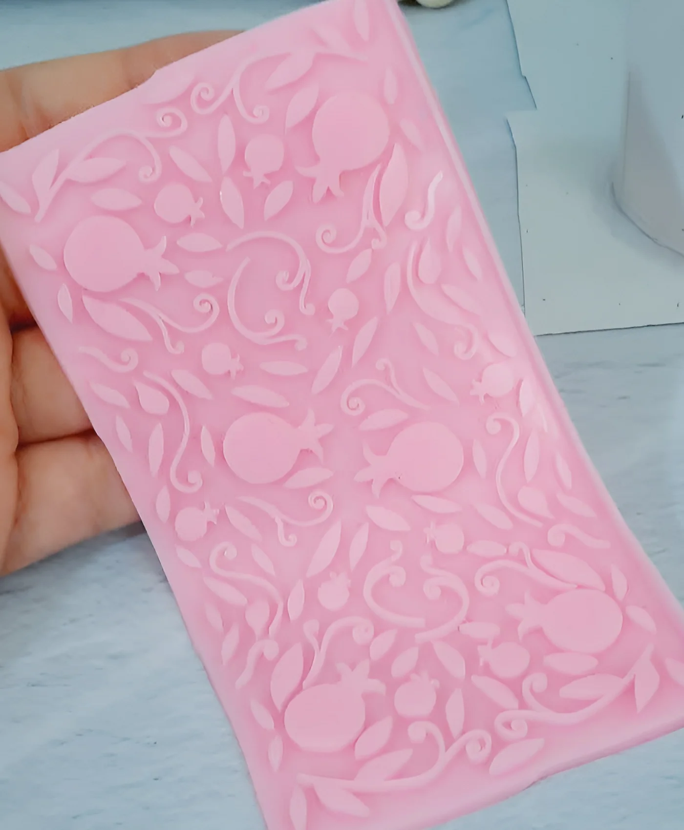 چاپ سیلیکونی