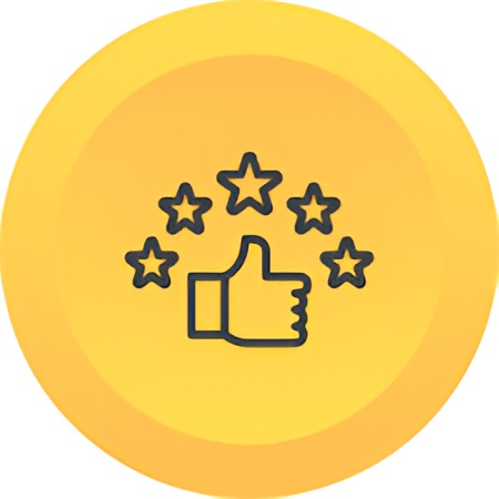 رضایت مشتری