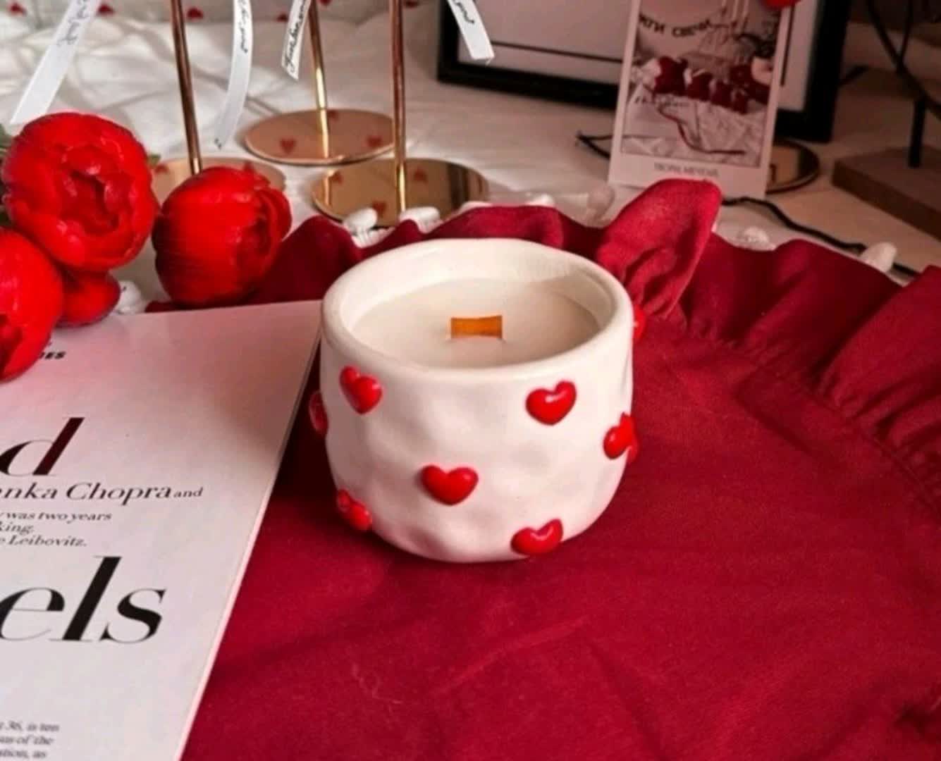 قالب سیلیکونی مدل شات قلبی کد 0165