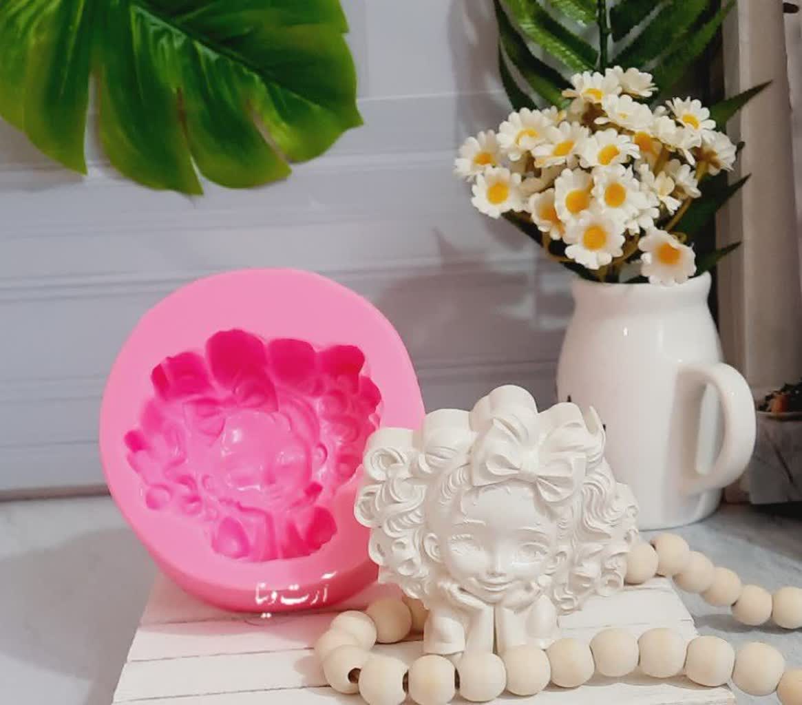 قالب مدل لوسی کد 0035