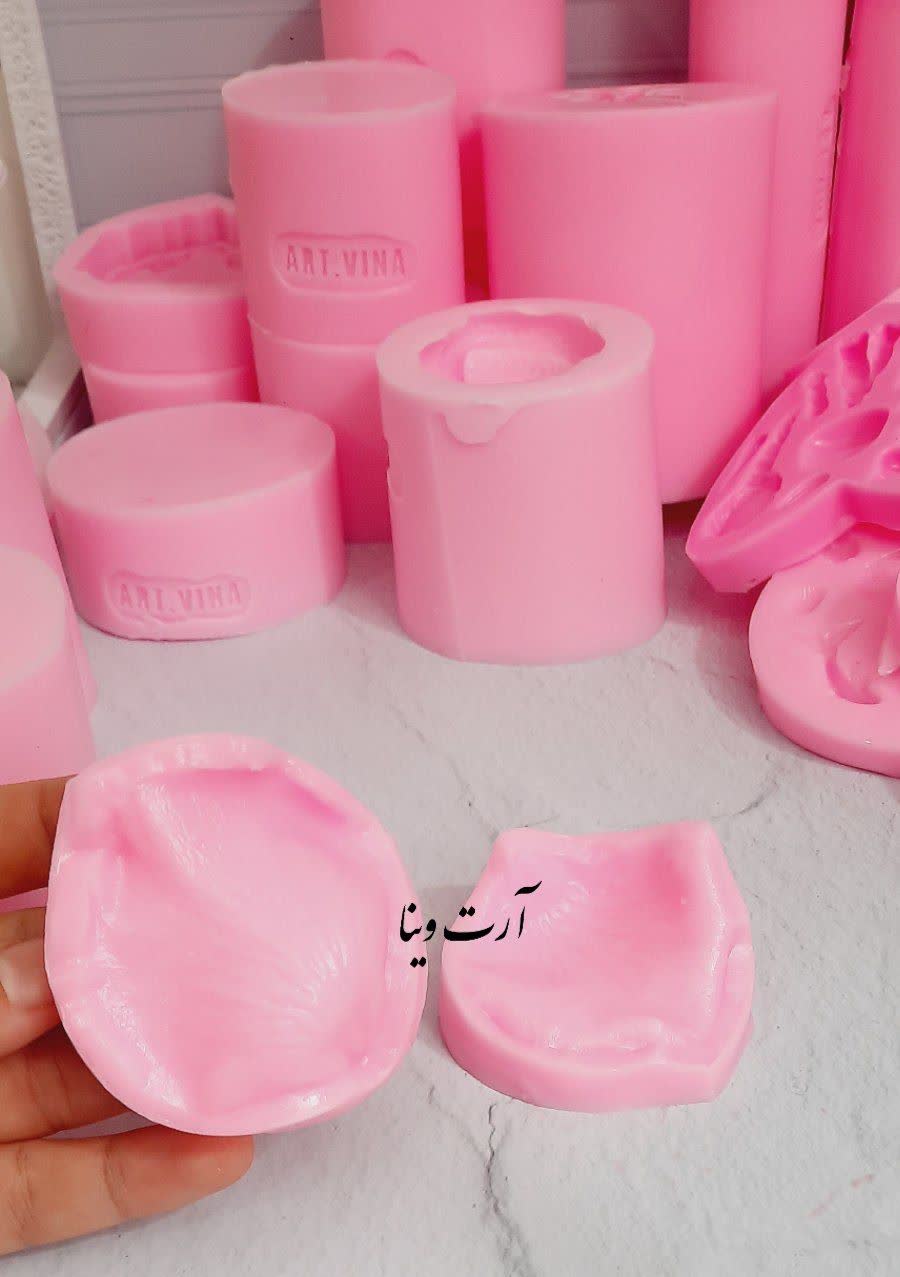 وینر مدل گل کد0020