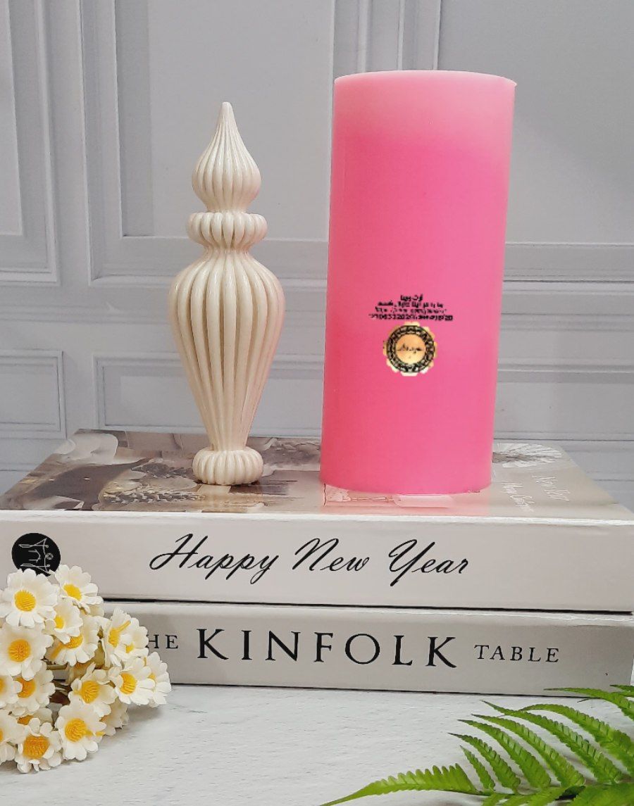 قالب سیلیکونی مدل سرمه دان مراکشی کد 0090