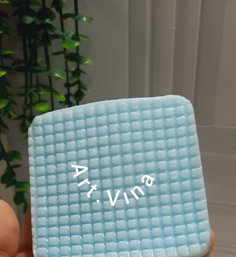 چاپ سیلیکونی مدل نون بستنی 0024